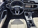 Used 2023 AUDI Q3 PREMIUM PLUS 40 TFSI QUATTRO in DAVIE, FLORIDA (Photo 14)