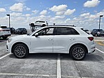Used 2023 AUDI Q3 PREMIUM PLUS 40 TFSI QUATTRO in DAVIE, FLORIDA (Photo 3)