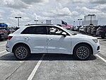 Used 2023 AUDI Q3 PREMIUM PLUS 40 TFSI QUATTRO in DAVIE, FLORIDA (Photo 4)