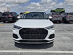 Used 2023 AUDI Q3 PREMIUM PLUS 40 TFSI QUATTRO in DAVIE, FLORIDA (Photo 5)