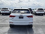 Used 2023 AUDI Q3 PREMIUM PLUS 40 TFSI QUATTRO in DAVIE, FLORIDA (Photo 6)