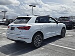 Used 2023 AUDI Q3 PREMIUM PLUS 40 TFSI QUATTRO in DAVIE, FLORIDA (Photo 7)