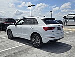 Used 2023 AUDI Q3 PREMIUM PLUS 40 TFSI QUATTRO in DAVIE, FLORIDA (Photo 8)