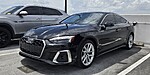 Used 2023 AUDI A5 SPORTBACK S LINE PREMIUM 45 TFSI QUATTRO in DAVIE, FLORIDA