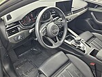 Used 2023 AUDI A5 SPORTBACK S LINE PREMIUM 45 TFSI QUATTRO in DAVIE, FLORIDA (Photo 11)