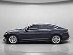 Used 2023 AUDI A5 SPORTBACK S LINE PREMIUM 45 TFSI QUATTRO in DAVIE, FLORIDA (Photo 3)