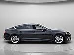 Used 2023 AUDI A5 SPORTBACK S LINE PREMIUM 45 TFSI QUATTRO in DAVIE, FLORIDA (Photo 4)