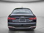 Used 2023 AUDI A5 SPORTBACK S LINE PREMIUM 45 TFSI QUATTRO in DAVIE, FLORIDA (Photo 6)