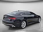 Used 2023 AUDI A5 SPORTBACK S LINE PREMIUM 45 TFSI QUATTRO in DAVIE, FLORIDA (Photo 7)
