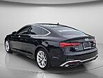Used 2023 AUDI A5 SPORTBACK S LINE PREMIUM 45 TFSI QUATTRO in DAVIE, FLORIDA (Photo 8)