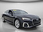 Used 2023 AUDI A5 SPORTBACK S LINE PREMIUM 45 TFSI QUATTRO in DAVIE, FLORIDA (Photo 9)