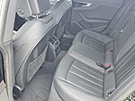 Used 2023 AUDI A5 SPORTBACK S LINE PREMIUM 45 TFSI QUATTRO in DAVIE, FLORIDA (Photo 12)
