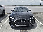 Used 2023 AUDI A5 SPORTBACK S LINE PREMIUM 45 TFSI QUATTRO in DAVIE, FLORIDA (Photo 3)