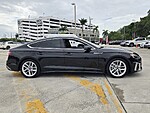 Used 2023 AUDI A5 SPORTBACK S LINE PREMIUM 45 TFSI QUATTRO in DAVIE, FLORIDA (Photo 4)