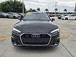 Used 2023 AUDI A5 SPORTBACK S LINE PREMIUM 45 TFSI QUATTRO in DAVIE, FLORIDA (Photo 5)