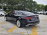 Used 2023 AUDI A5 SPORTBACK S LINE PREMIUM 45 TFSI QUATTRO in DAVIE, FLORIDA (Photo 8)