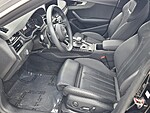 Used 2023 AUDI A5 SPORTBACK S LINE PREMIUM 45 TFSI QUATTRO in DAVIE, FLORIDA (Photo 10)