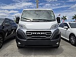 Used 2025 RAM PROMASTER CARGO VAN TRADESMAN 2500 LOW ROOF 136
