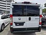 Used 2025 RAM PROMASTER CARGO VAN TRADESMAN 2500 LOW ROOF 136