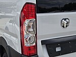 Used 2025 RAM PROMASTER CARGO VAN TRADESMAN 2500 LOW ROOF 136