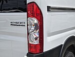 Used 2025 RAM PROMASTER CARGO VAN TRADESMAN 2500 LOW ROOF 136