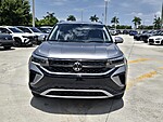 Used 2024 Volkswagen Taos SE 4MOTION in DAVIE, FLORIDA (Photo 5)