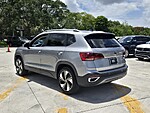 Used 2024 Volkswagen Taos SE 4MOTION in DAVIE, FLORIDA (Photo 8)