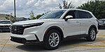Used 2024 Honda CR-V EX-L 2WD in DAVIE, FLORIDA