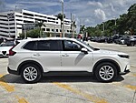 Used 2024 Honda CR-V EX-L 2WD in DAVIE, FLORIDA (Photo 8)
