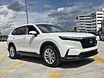 Used 2024 Honda CR-V EX-L 2WD in DAVIE, FLORIDA (Photo 9)