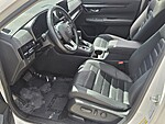 Used 2024 Honda CR-V EX-L 2WD in DAVIE, FLORIDA (Photo 10)