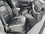 Used 2022 JEEP WRANGLER 4XE UNLIMITED SAHARA 4X4 in DAVIE, FLORIDA (Photo 16)