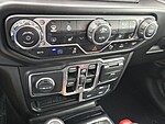 Used 2022 JEEP WRANGLER 4XE UNLIMITED SAHARA 4X4 in DAVIE, FLORIDA (Photo 18)