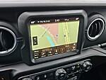 Used 2022 JEEP WRANGLER 4XE UNLIMITED SAHARA 4X4 in DAVIE, FLORIDA (Photo 19)