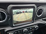 Used 2022 JEEP WRANGLER 4XE UNLIMITED SAHARA 4X4 in DAVIE, FLORIDA (Photo 20)