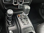 Used 2022 JEEP WRANGLER 4XE UNLIMITED SAHARA 4X4 in DAVIE, FLORIDA (Photo 21)