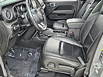 Used 2022 JEEP WRANGLER 4XE UNLIMITED SAHARA 4X4 in DAVIE, FLORIDA (Photo 10)