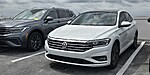 Used 2019 Volkswagen Jetta SEL PREMIUM AUTO W/ULEV *LTD AVAIL* in DAVIE, FLORIDA