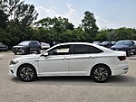 Used 2019 Volkswagen Jetta SEL PREMIUM AUTO W/ULEV *LTD AVAIL* in DAVIE, FLORIDA (Photo 3)