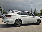 Used 2019 Volkswagen Jetta SEL PREMIUM AUTO W/ULEV *LTD AVAIL* in DAVIE, FLORIDA (Photo 7)