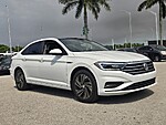 Used 2019 Volkswagen Jetta SEL PREMIUM AUTO W/ULEV *LTD AVAIL* in DAVIE, FLORIDA (Photo 9)