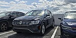 Used 2018 Volkswagen Tiguan 2.0T SE FWD in DAVIE, FLORIDA