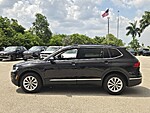 Used 2018 Volkswagen Tiguan 2.0T SE FWD in DAVIE, FLORIDA (Photo 3)