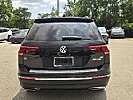Used 2018 Volkswagen Tiguan 2.0T SE FWD in DAVIE, FLORIDA (Photo 6)