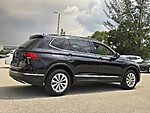 Used 2018 Volkswagen Tiguan 2.0T SE FWD in DAVIE, FLORIDA (Photo 7)