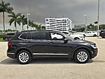 Used 2018 Volkswagen Tiguan 2.0T SE FWD in DAVIE, FLORIDA (Photo 8)