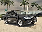 Used 2018 Volkswagen Tiguan 2.0T SE FWD in DAVIE, FLORIDA (Photo 9)