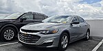 Used 2023 CHEVROLET MALIBU 4DR SDN LS W/1FL in DAVIE, FLORIDA