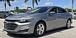 Used 2023 CHEVROLET MALIBU 4DR SDN LS W/1FL in DAVIE, FLORIDA