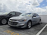 Used 2023 CHEVROLET MALIBU 4DR SDN LS W/1FL in DAVIE, FLORIDA (Photo 1)
